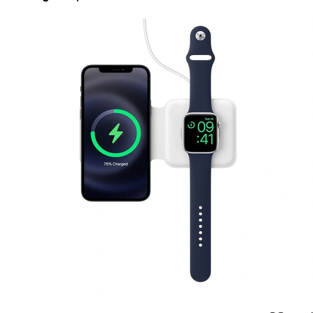 Apple MagSafe Duo - Wireless Charger